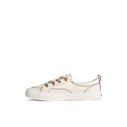 Crest Vibe Sneaker White - 3 | Sperry