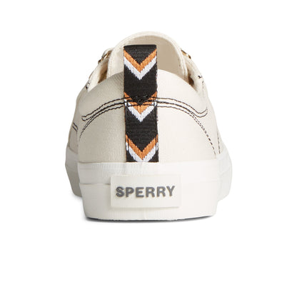 Crest Vibe Sneaker White - 3 | Sperry