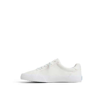 Bermuda Lace to Toe Sneakers White Multi | Sperry