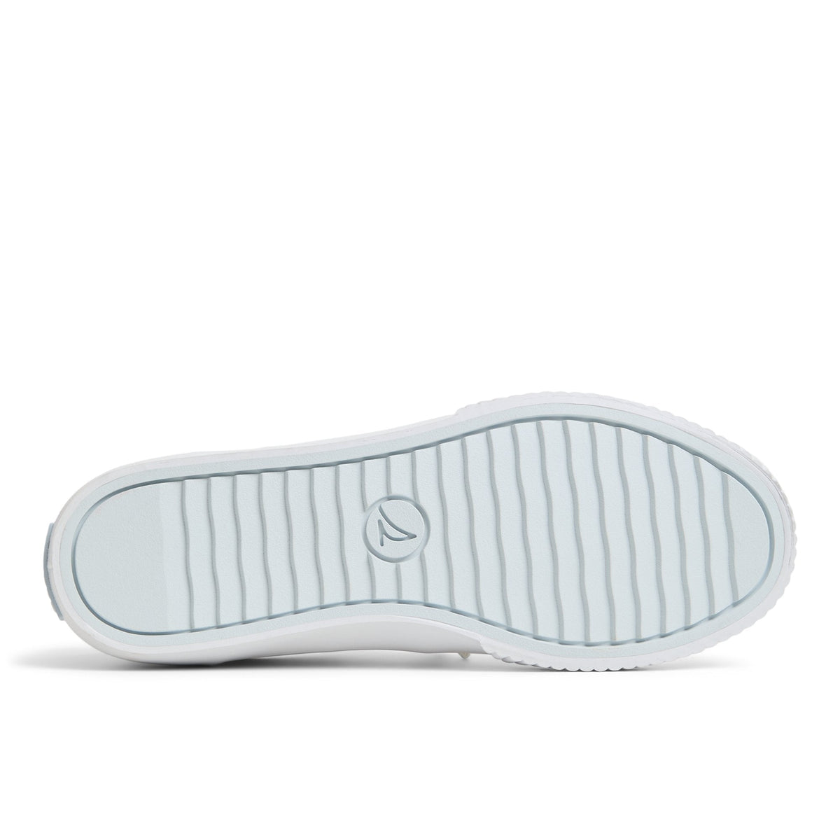 Bermuda Lace to Toe Sneakers White Multi | Sperry