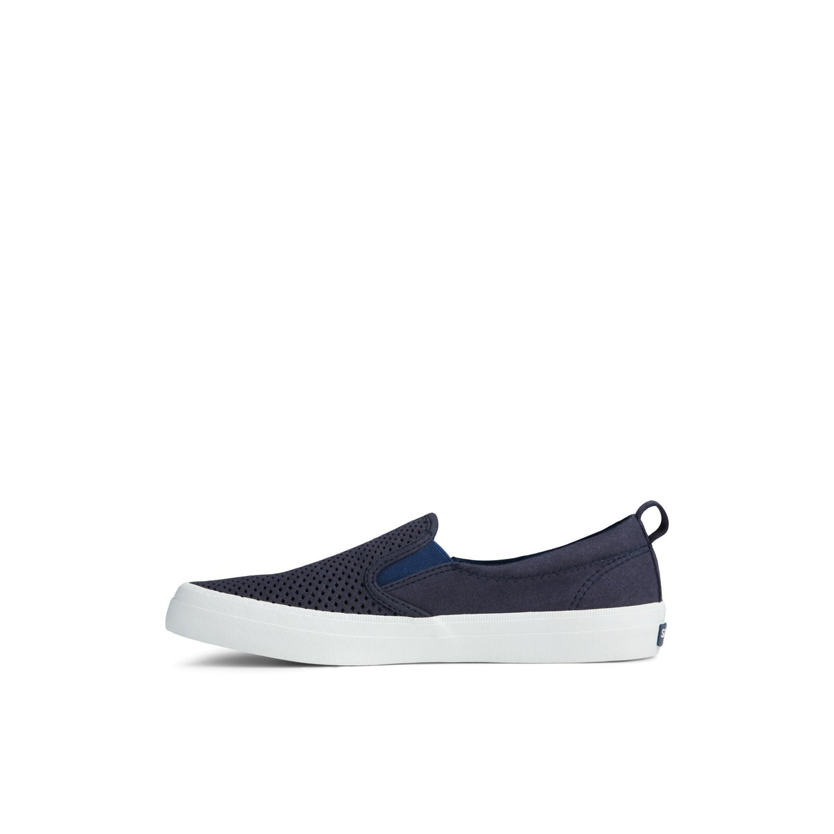 Cresttwingop Navy Women's SeaCycled | Sperry