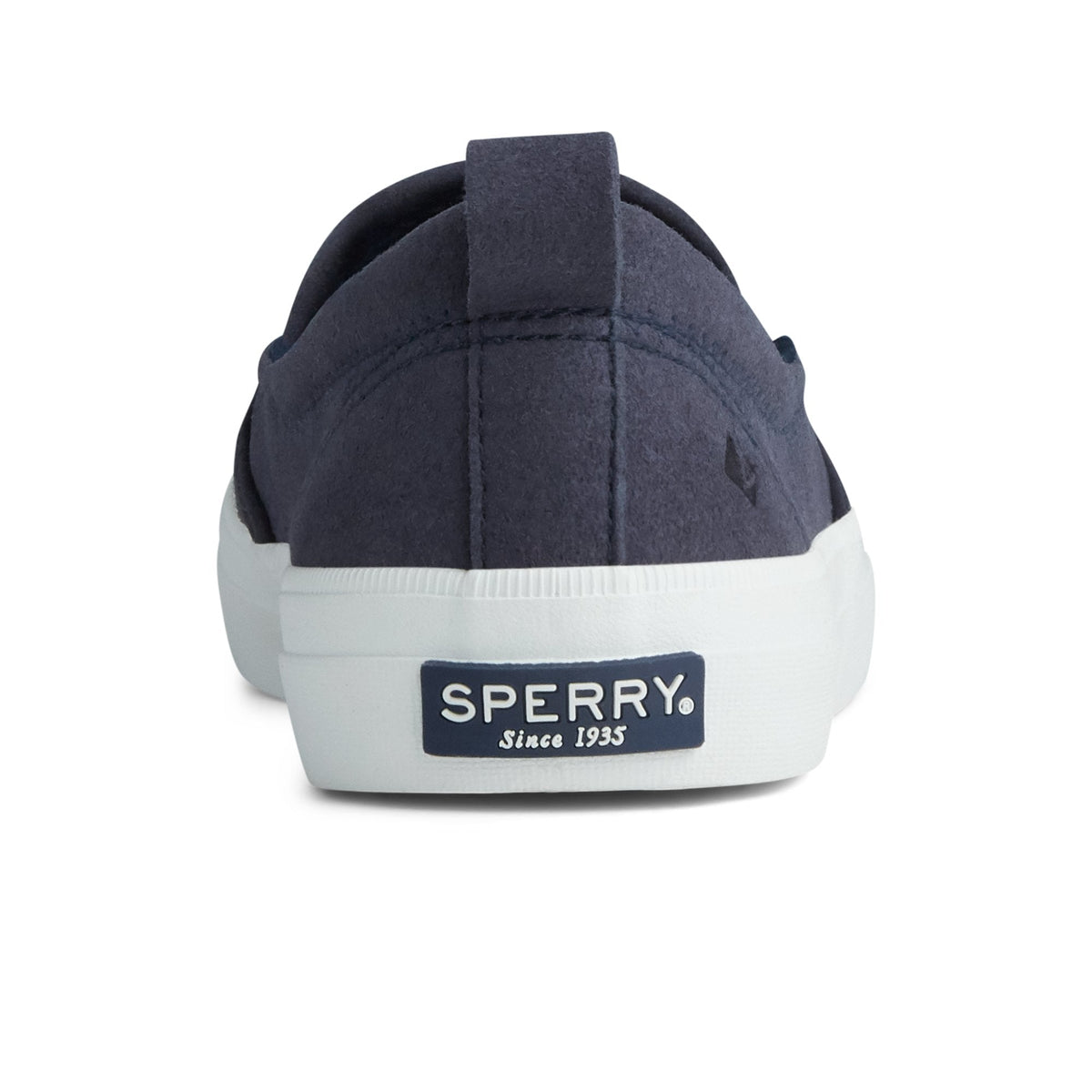 Cresttwingop Navy Women's SeaCycled | Sperry