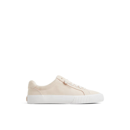 Bermuda Lace to Toe Sneakers Light Pink | Sperry