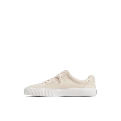 Bermuda Lace to Toe Sneakers Light Pink | Sperry