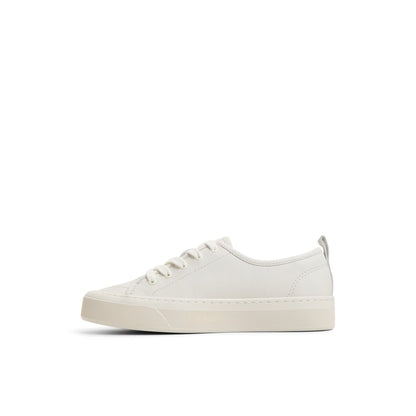 Candy Lace-To-Toe Sneaker Cream | Sperry