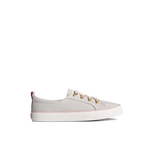 Crest Vibe Sneaker Grey - 2 | Sperry