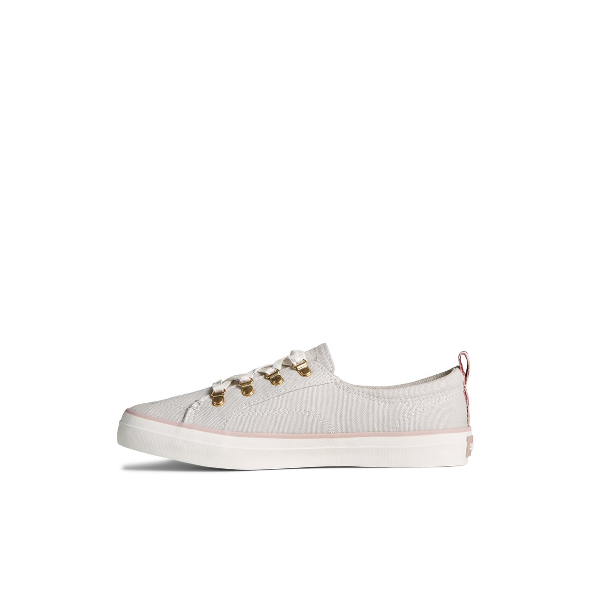 Crest Vibe Sneaker Grey - 2 | Sperry
