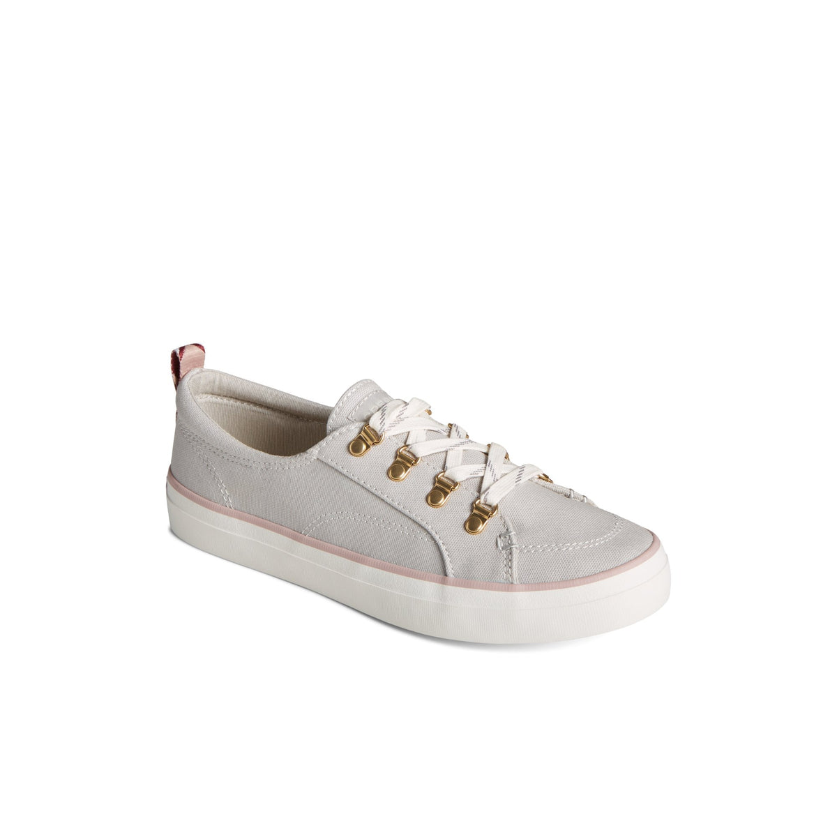 Crest Vibe Sneaker Grey - 2 | Sperry