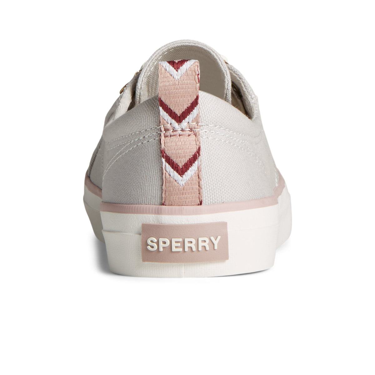 Crest Vibe Sneaker Grey - 2 | Sperry