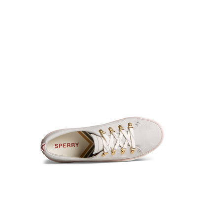Crest Vibe Sneaker Grey - 2 | Sperry