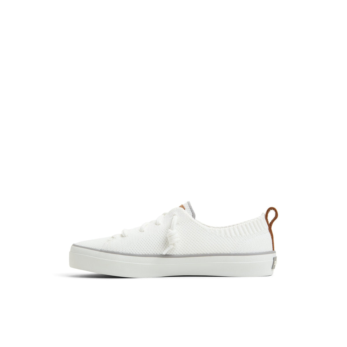 Crestvibeknt Ivory Women's Sneakers | Sperry