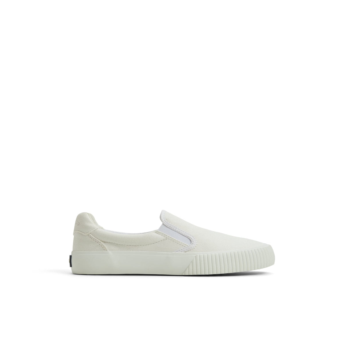 Bermudaslip White Women's Sneakers | Sperry