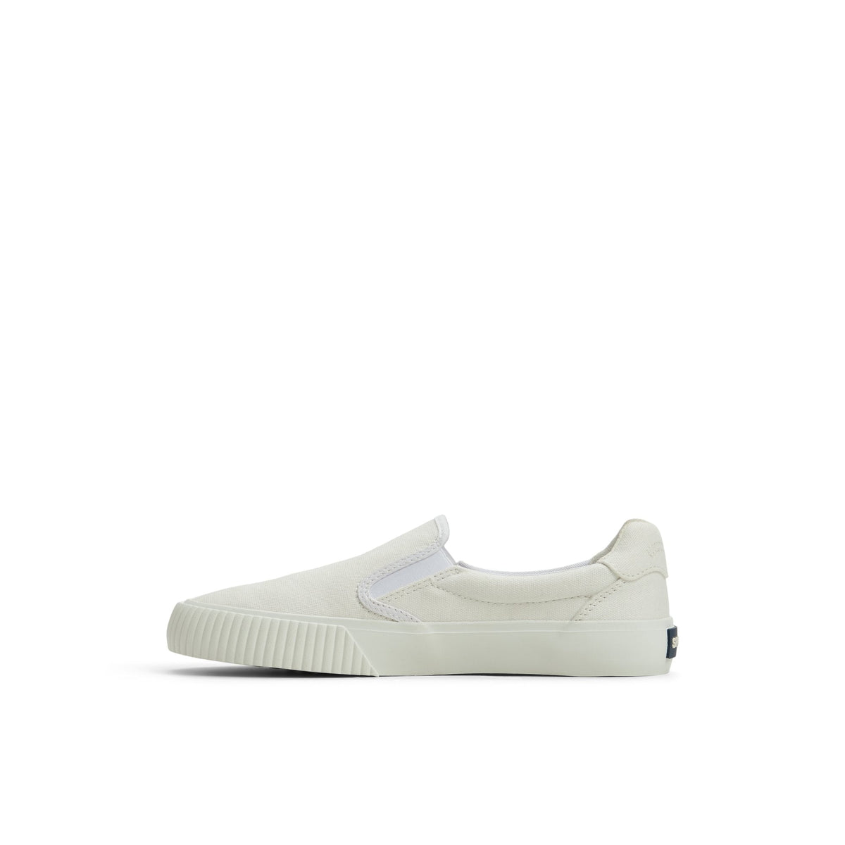 Bermudaslip White Women's Sneakers | Sperry