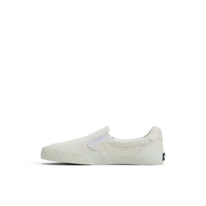 Bermudaslip White Women's Sneakers | Sperry