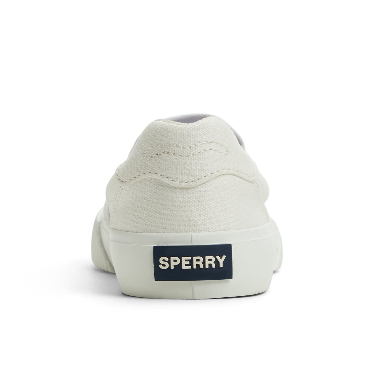 Bermudaslip White Women's Sneakers | Sperry