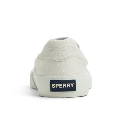 Bermudaslip White Women's Sneakers | Sperry