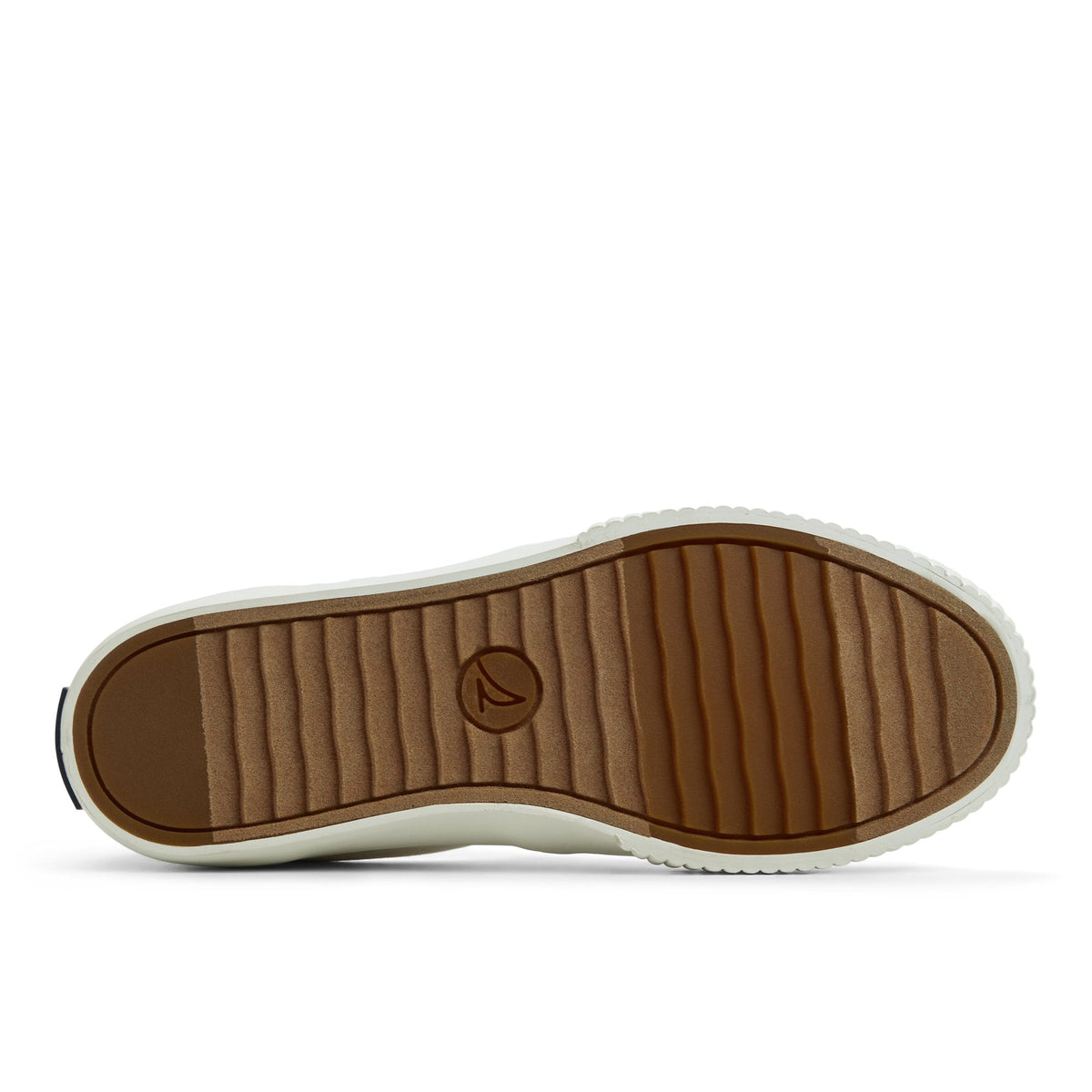 Bermudaslip White Women's Sneakers | Sperry