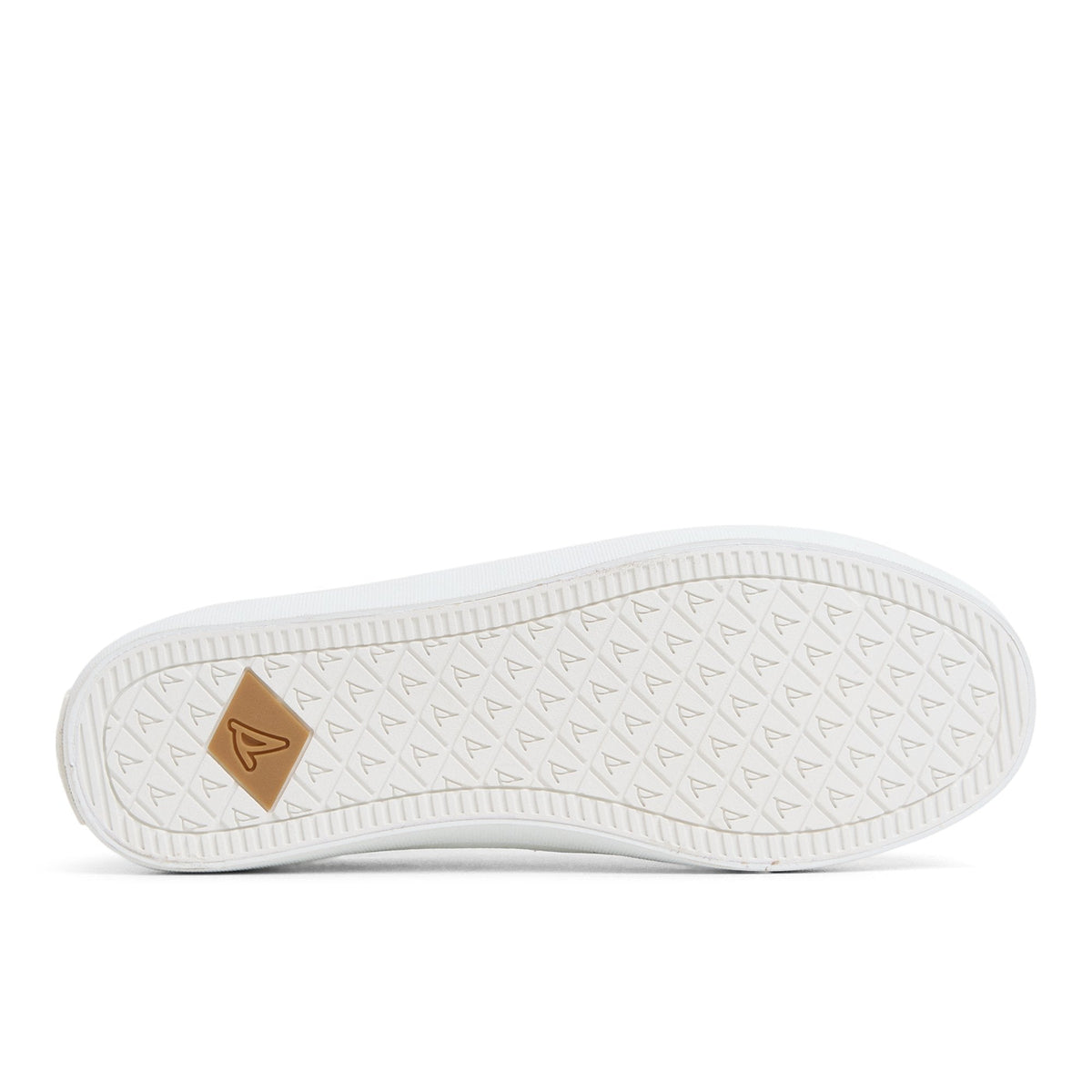 Crest Vibe Sneaker White Grey | Sperry
