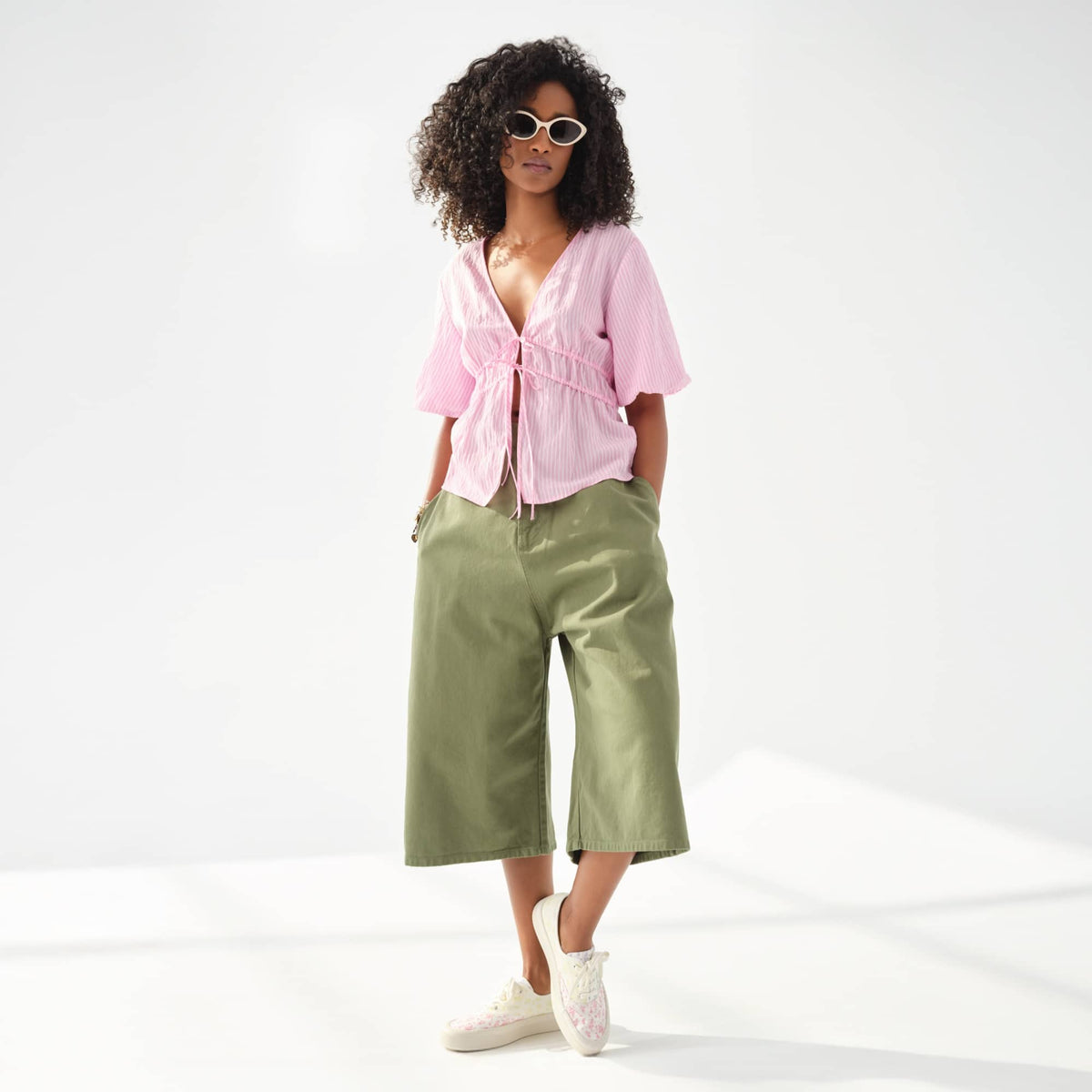 Candycvo Pastel Multi Women's Sneakers | Sperry