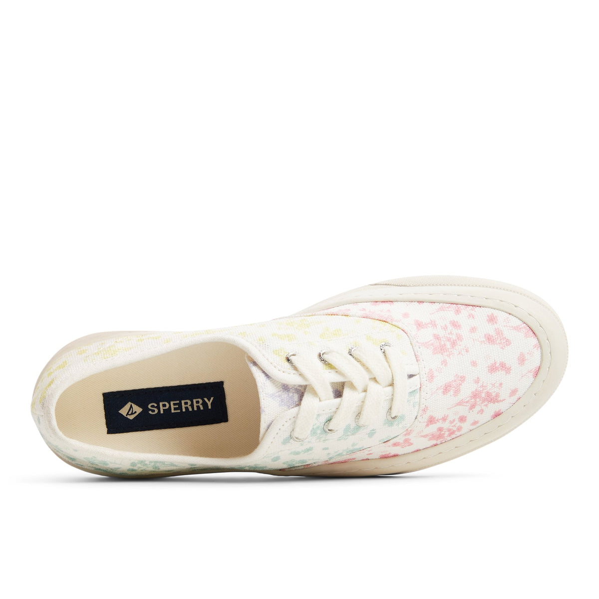 Candycvo Pastel Multi Women's Sneakers | Sperry