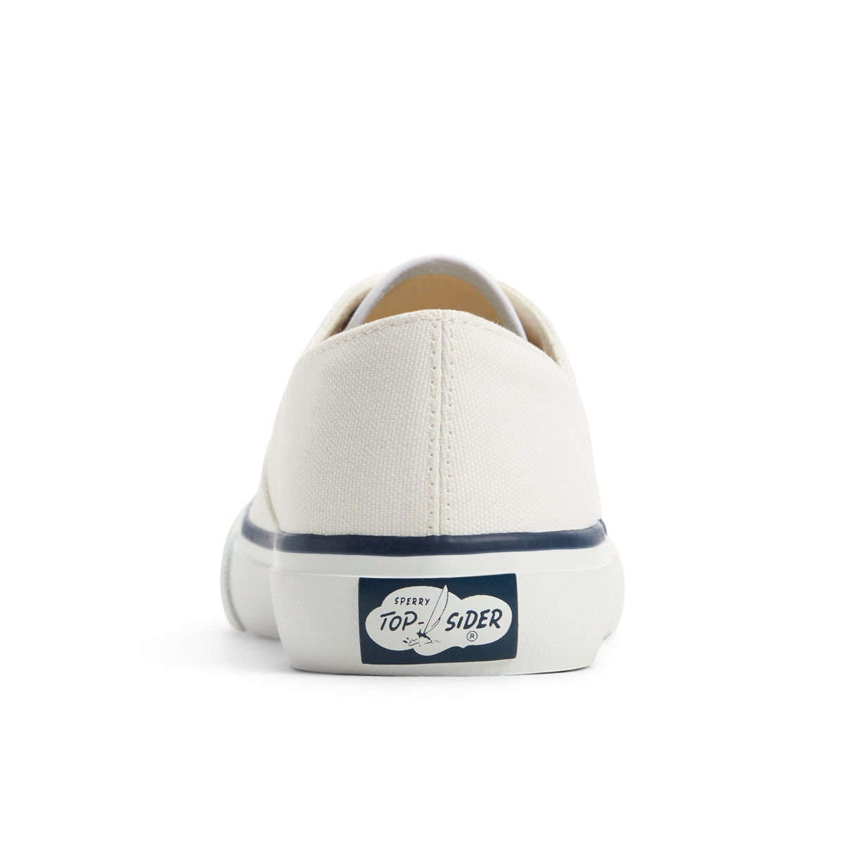 Classiccvo White Women's Sneakers | Sperry