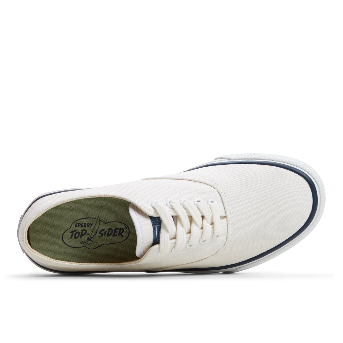 Classiccvo White Women's Sneakers | Sperry