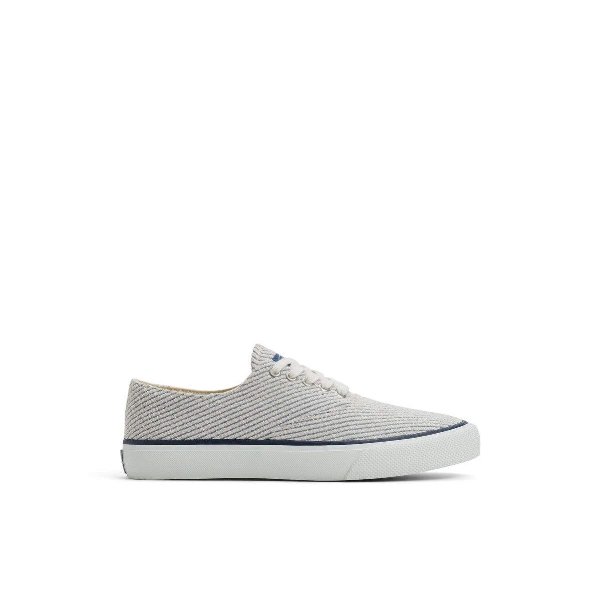 Classiccvo White/Blue Women's Sneakers | Sperry