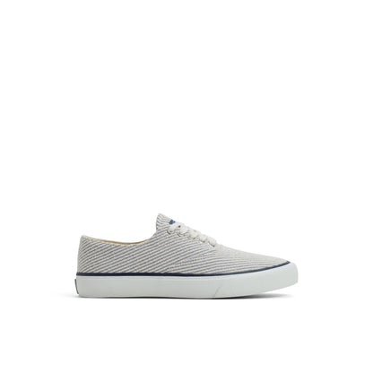 Classiccvo White/Blue Women's Sneakers | Sperry