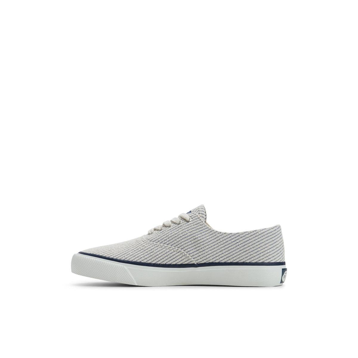 Classiccvo White/Blue Women's Sneakers | Sperry