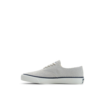 Classiccvo White/Blue Women's Sneakers | Sperry