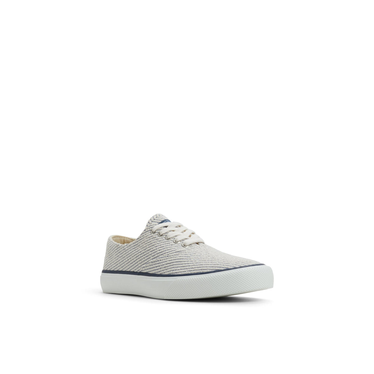 Classiccvo White/Blue Women's Sneakers | Sperry