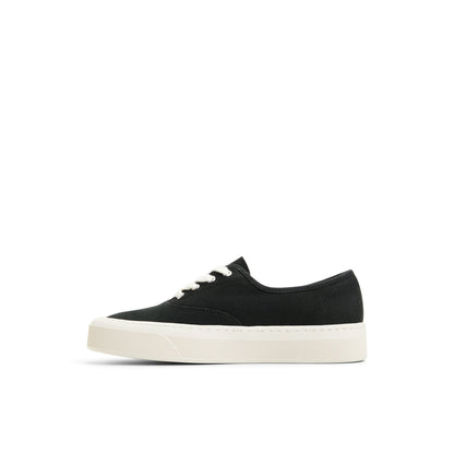 Candycvo Black Women's Sneakers | Sperry