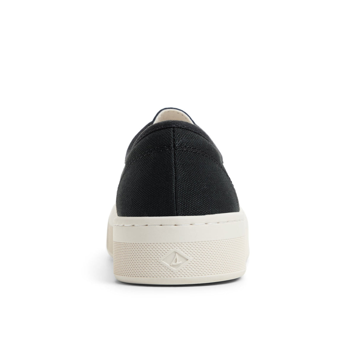 Candycvo Black Women's Sneakers | Sperry