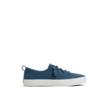 Crestvibeknt Navy Women's Sneakers | Sperry