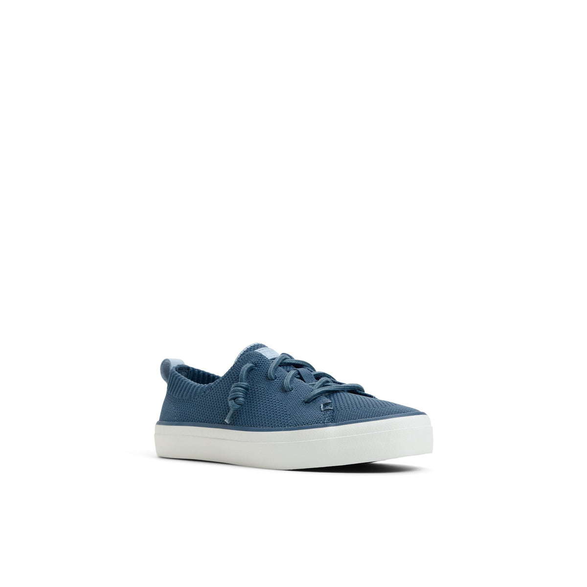 Crestvibeknt Navy Women's Sneakers | Sperry