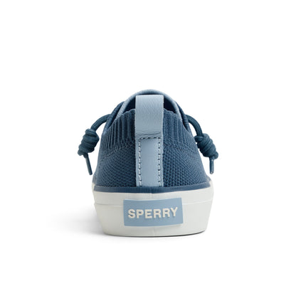 Crestvibeknt Navy Women's Sneakers | Sperry