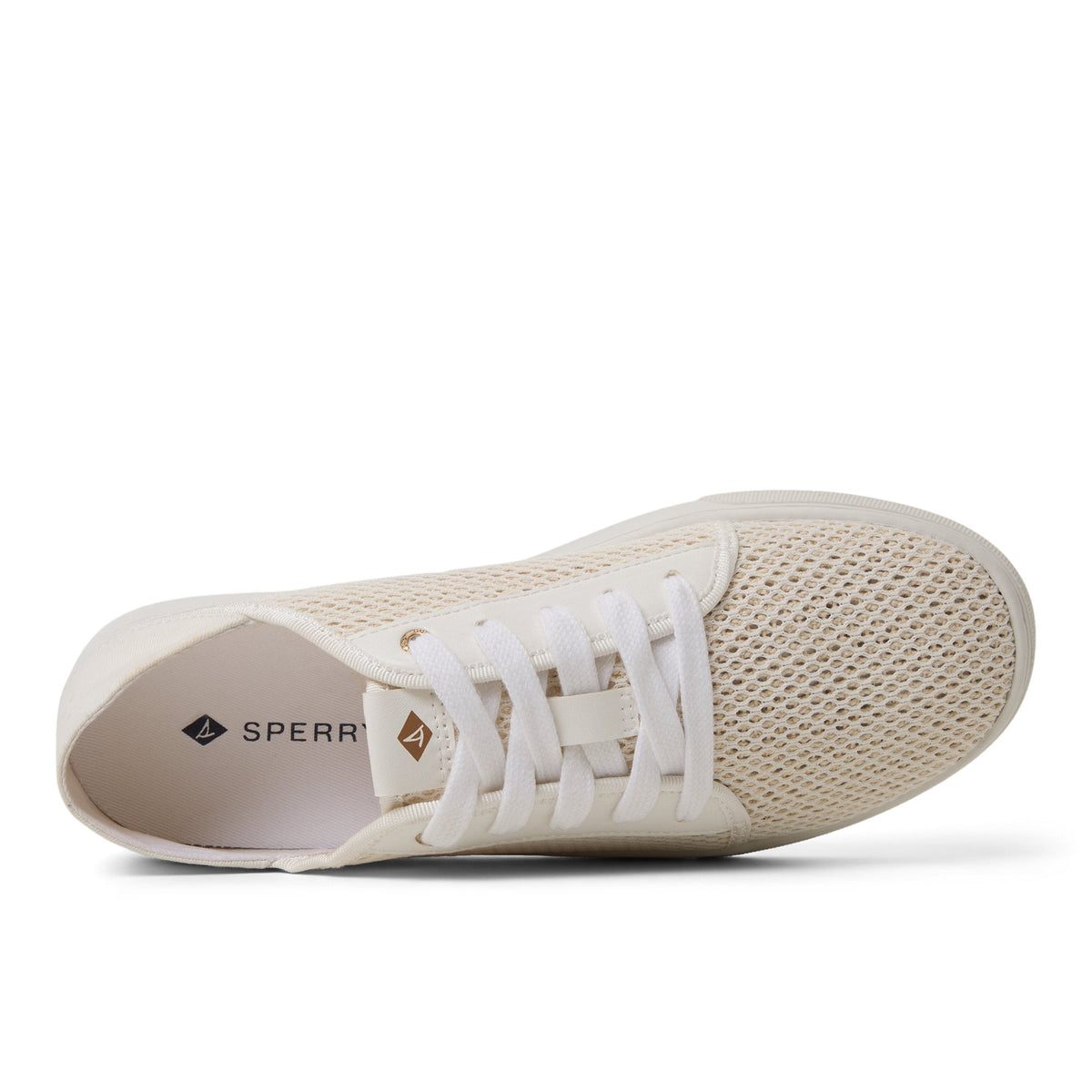 Barbados ltt White Women's Sneakers | Sperry