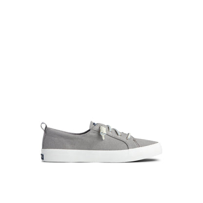 Crest Vibe Sneaker Grey | Sperry