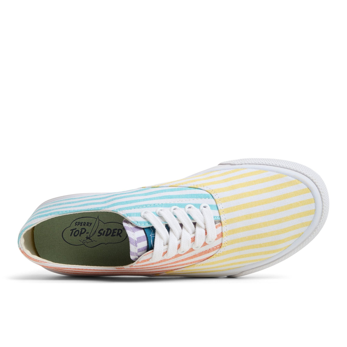Classiccvo Bright Multi Women's Sneakers | Sperry