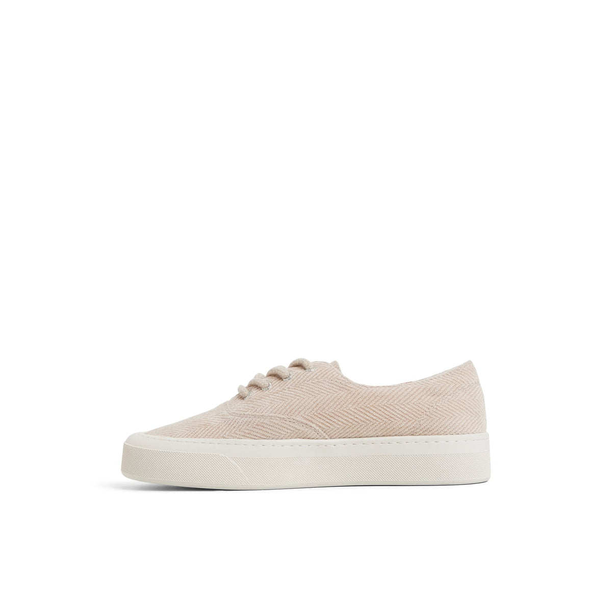 Candy CVO Sneakers Linen Multi | Sperry