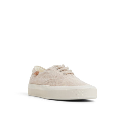Candy CVO Sneakers Linen Multi | Sperry