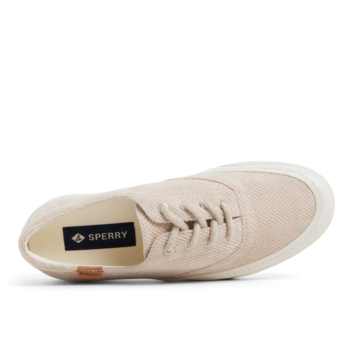 Candy CVO Sneakers Linen Multi | Sperry
