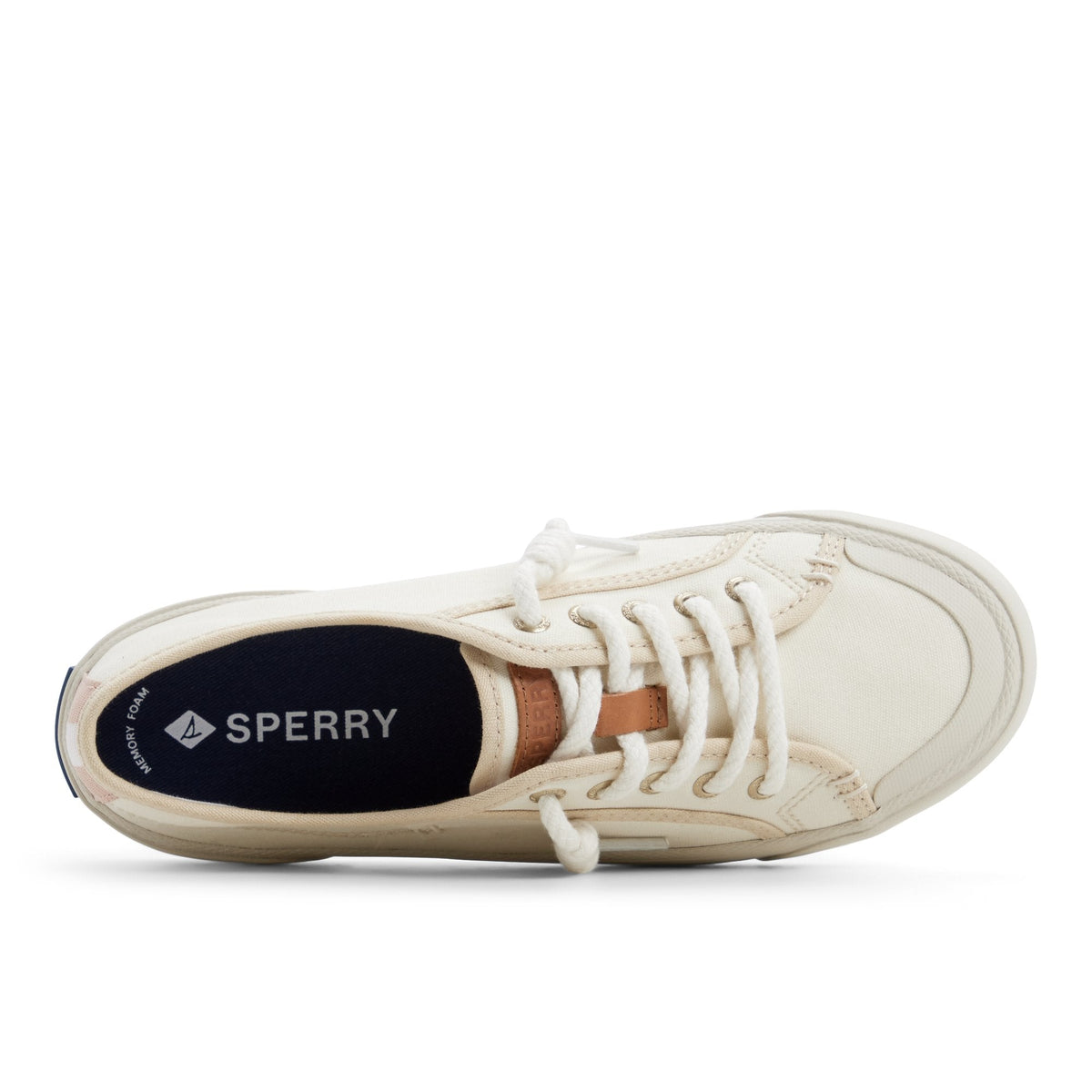 Pierwave 2 Lace to Toe Sneaker | Sperry