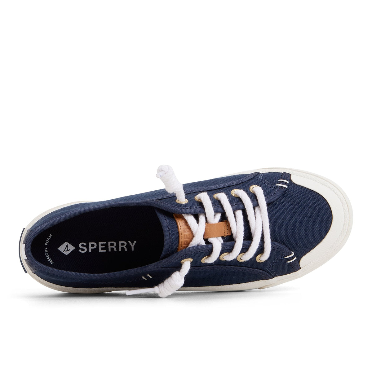 Pierwave 2 Lace to Toe Sneaker | Sperry