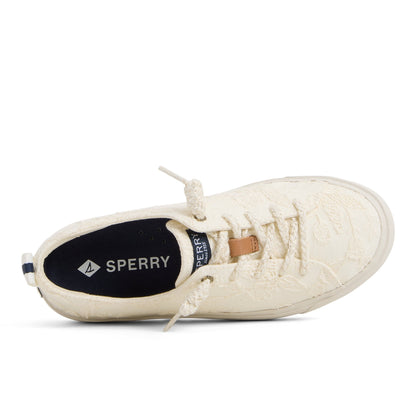 Cove Lace to Toe Sneaker | Sperry