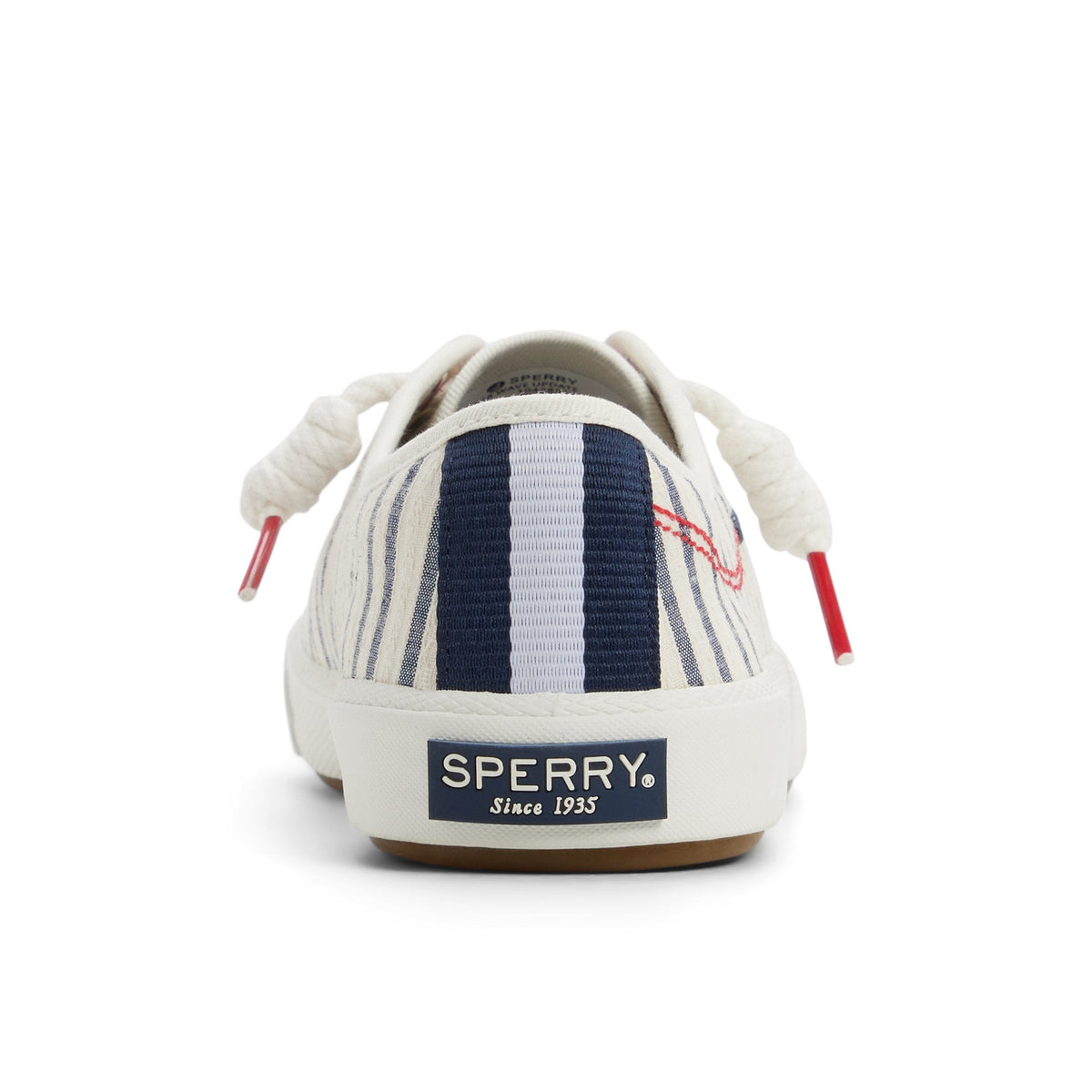 Pierwave 2 Lace to Toe Sneaker | Sperry