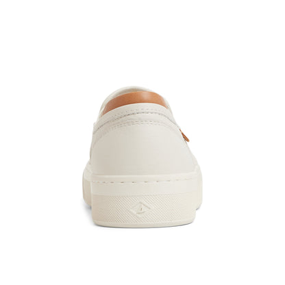 Candy Twin Slip-On Sneaker White | Sperry