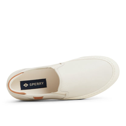 Candy Twin Slip-On Sneaker White | Sperry