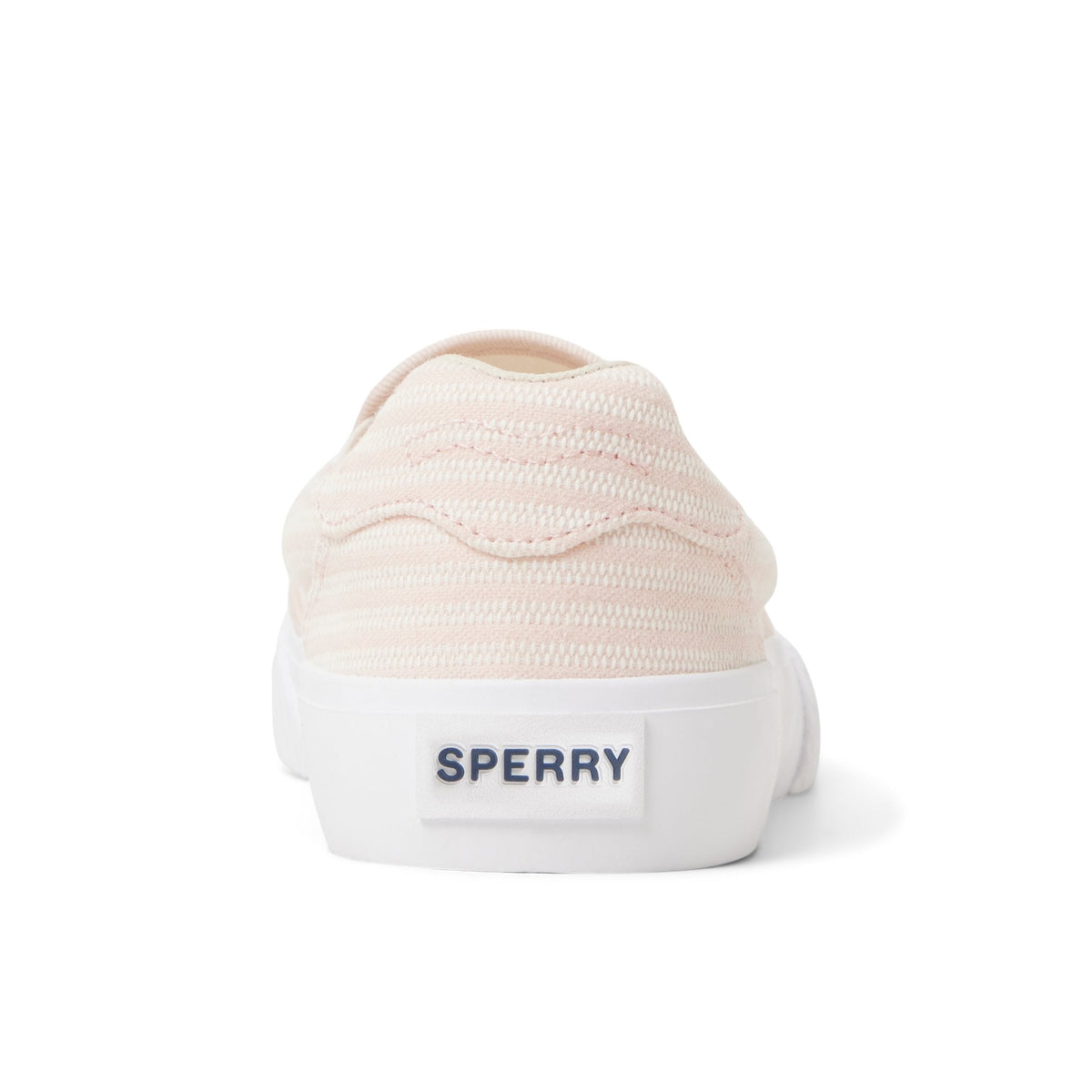 Bermudaslip Light Pink Women's Sneakers | Sperry