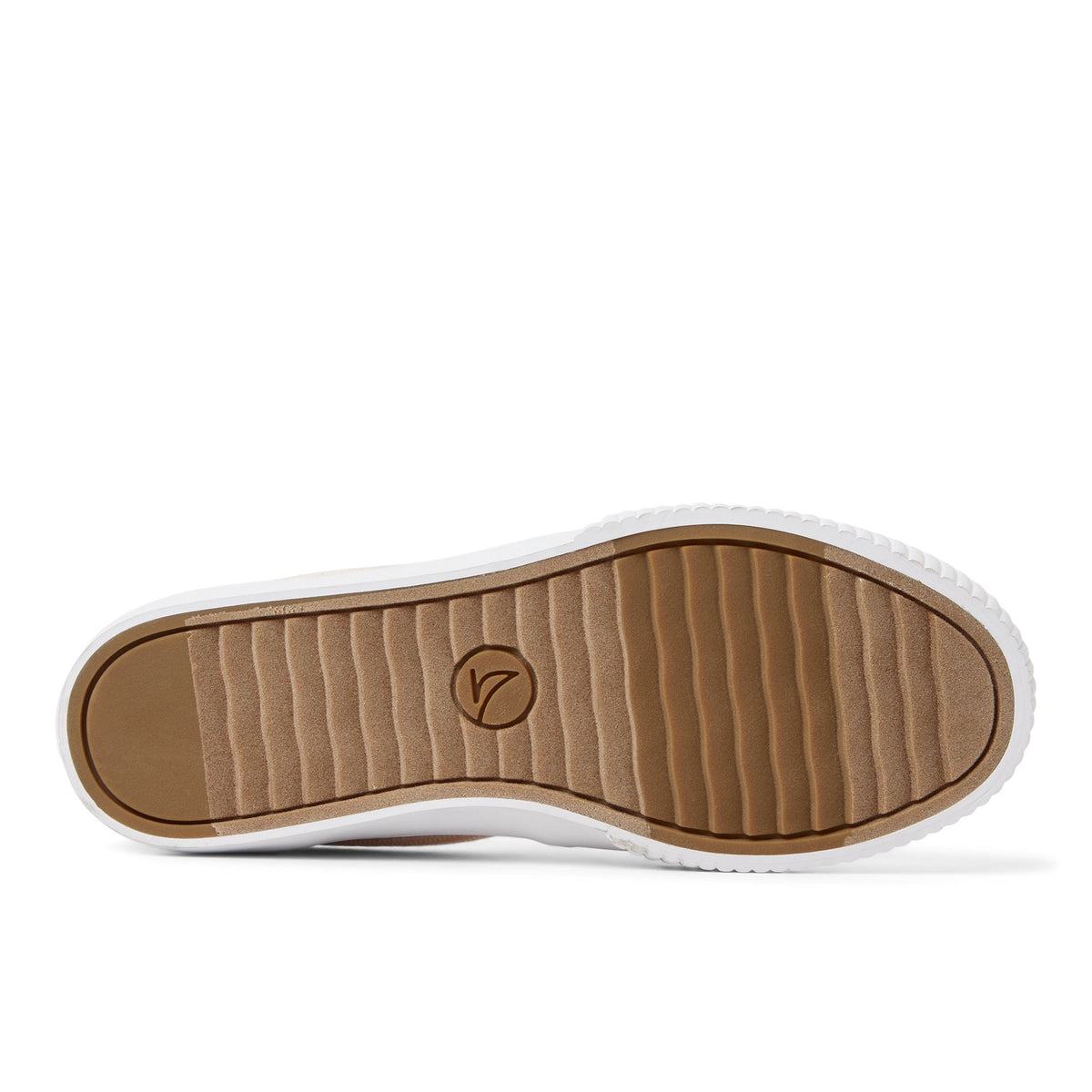 Bermudaslip Light Pink Women's Sneakers | Sperry